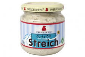 PATE PEPINO-ENELDO ZWERGENWIESE